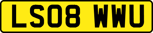 LS08WWU