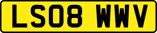 LS08WWV