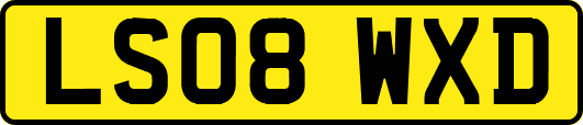 LS08WXD