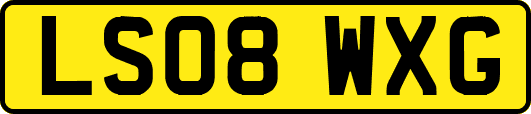 LS08WXG