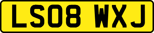 LS08WXJ