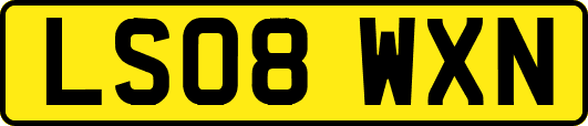 LS08WXN