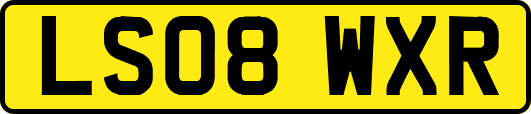 LS08WXR