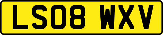LS08WXV