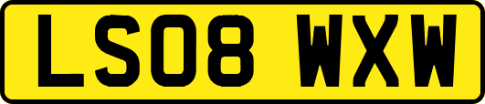 LS08WXW