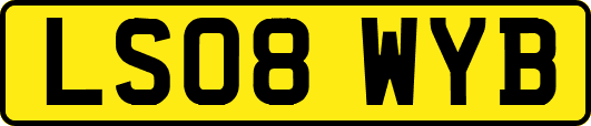 LS08WYB