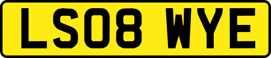 LS08WYE