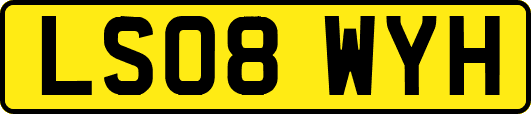 LS08WYH