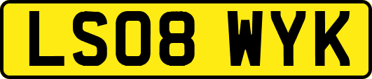 LS08WYK