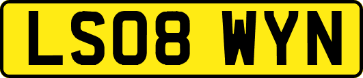 LS08WYN