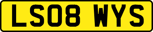LS08WYS