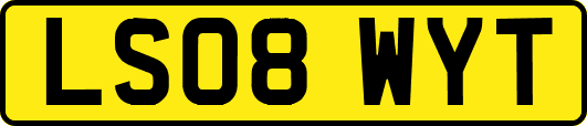 LS08WYT