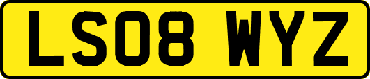 LS08WYZ