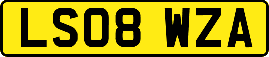 LS08WZA