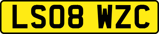 LS08WZC