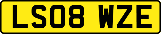 LS08WZE