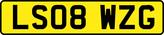 LS08WZG