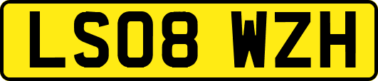 LS08WZH