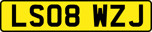 LS08WZJ
