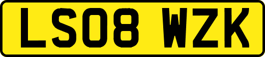 LS08WZK