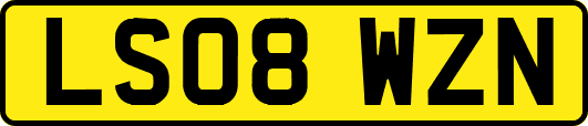LS08WZN