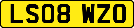 LS08WZO