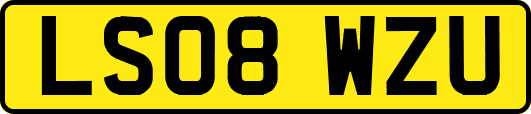 LS08WZU