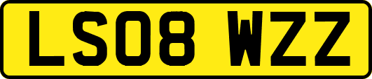 LS08WZZ