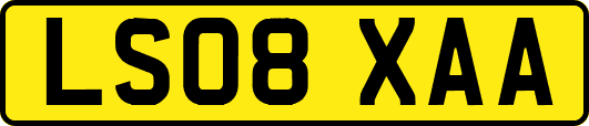 LS08XAA