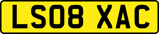 LS08XAC