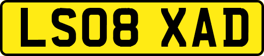 LS08XAD