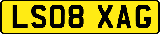 LS08XAG