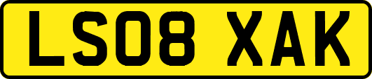 LS08XAK