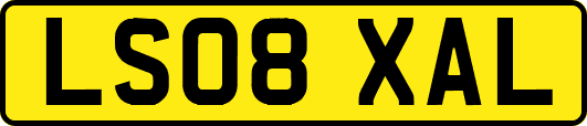 LS08XAL