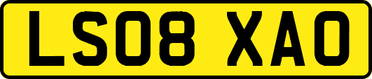 LS08XAO