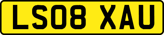 LS08XAU