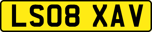 LS08XAV