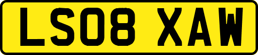 LS08XAW