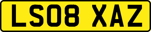 LS08XAZ