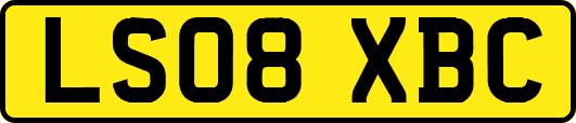 LS08XBC
