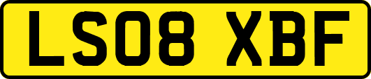 LS08XBF