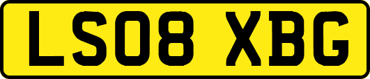 LS08XBG