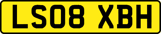 LS08XBH