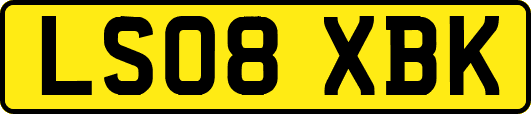 LS08XBK