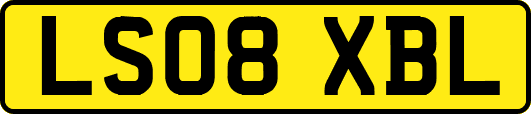 LS08XBL