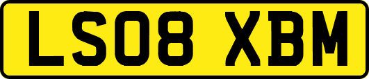 LS08XBM