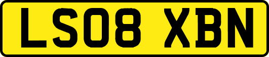 LS08XBN