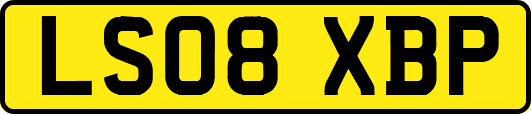 LS08XBP