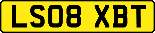 LS08XBT