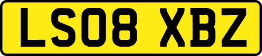 LS08XBZ